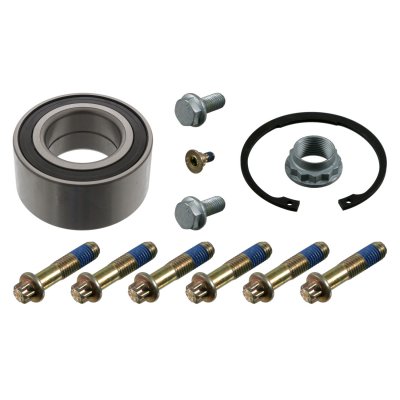 Febi Bilstein Wheel Bearing Kit 21873