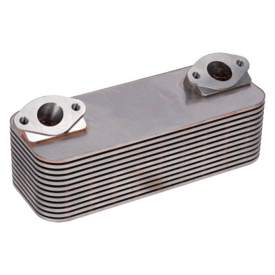 Febi Bilstein Oil Cooler 21881