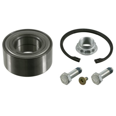 Febi Bilstein Wheel Bearing Kit 21887