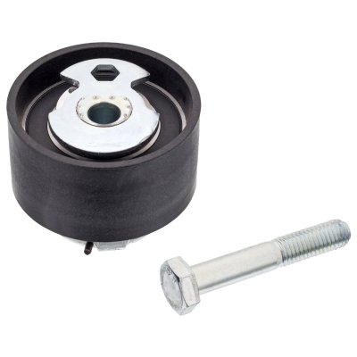 Febi Bilstein Tensioner Pulley 21900