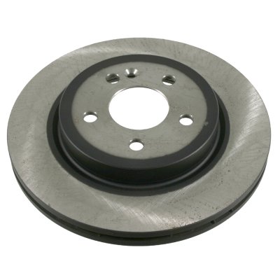 Febi Bilstein Brake Disc 21921