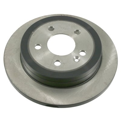 Febi Bilstein Brake Disc 21923
