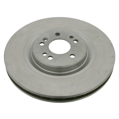 Febi Bilstein Brake Disc 21950