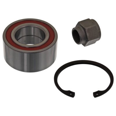 Febi Bilstein Wheel Bearing Kit 22006