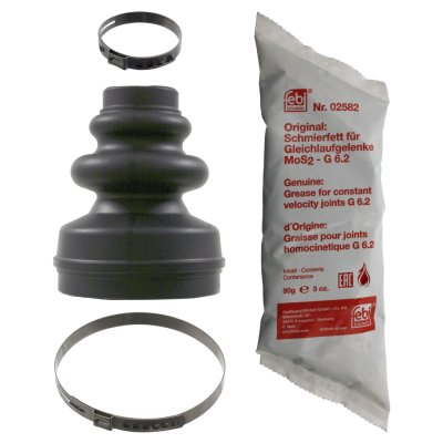 Febi Bilstein CV Boot Kit 22015