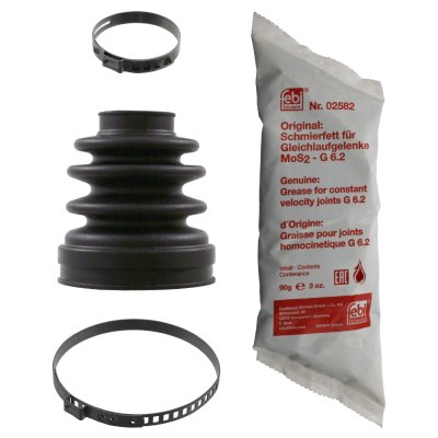 Febi Bilstein CV Boot Kit 22017
