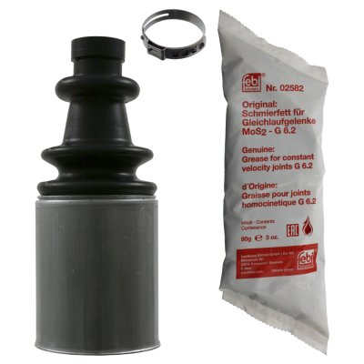 Febi Bilstein CV Boot Kit 22019