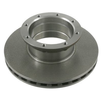 Febi Bilstein Brake Disc 22027
