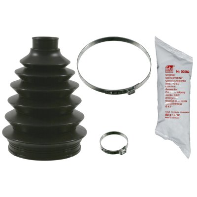 Febi Bilstein CV Boot Kit 22087