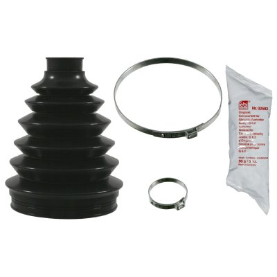 Febi Bilstein CV Boot Kit 22091