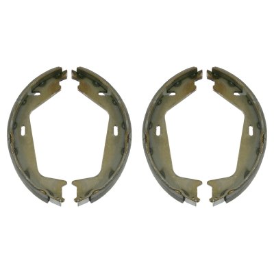 Febi Bilstein Brake Shoe Set 22154