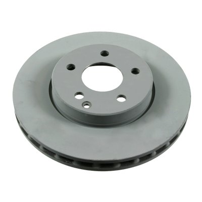 Febi Bilstein Brake Disc 22156
