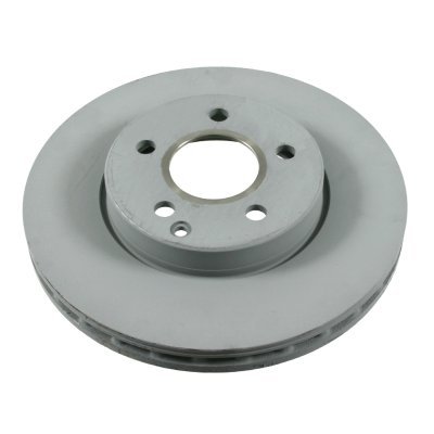 Febi Bilstein Brake Disc 22158