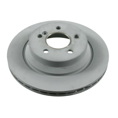 Febi Bilstein Brake Disc 22162