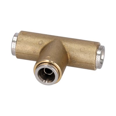 Febi Bilstein T-Connector 22198