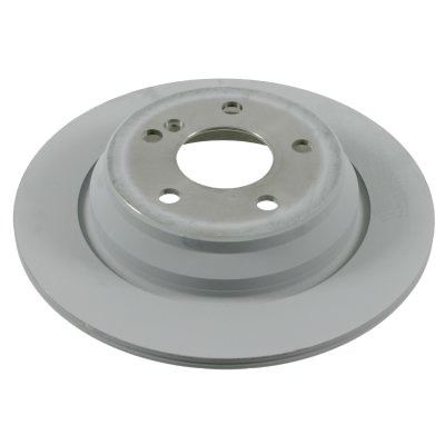 Febi Bilstein Brake Disc 22205