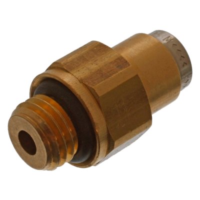 Febi Bilstein Screw Plug Type Connector 22209