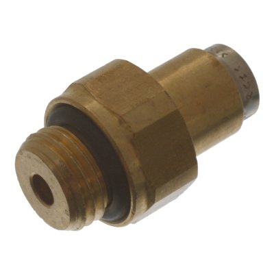 Febi Bilstein Screw Plug Type Connector 22210