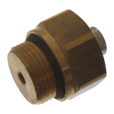 Febi Bilstein Screw Plug Type Connector 22212