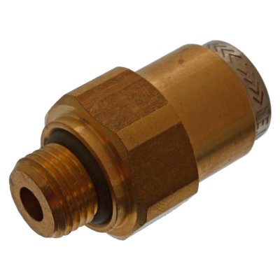 Febi Bilstein Screw Plug Type Connector 22213