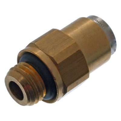 Febi Bilstein Screw Plug Type Connector 22214