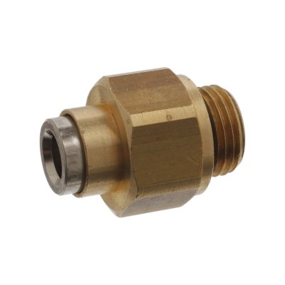 Febi Bilstein Screw Plug Type Connector 22216