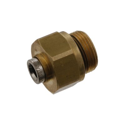 Febi Bilstein Screw Plug Type Connector 22217
