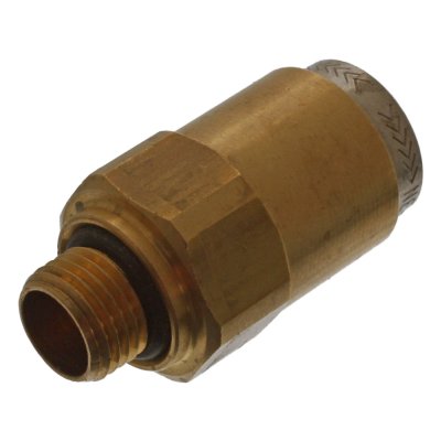 Febi Bilstein Screw Plug Type Connector 22218