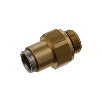 Febi Bilstein Screw Plug Type Connector 22221