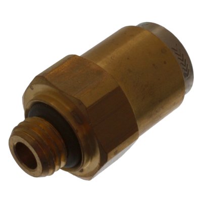 Febi Bilstein Screw Plug Type Connector 22223