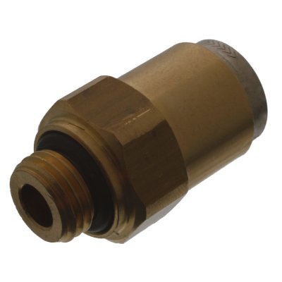 Febi Bilstein Screw Plug Type Connector 22224