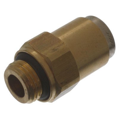 Febi Bilstein Screw Plug Type Connector 22225