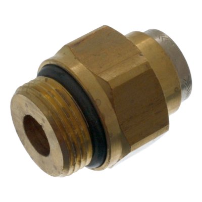 Febi Bilstein Screw Plug Type Connector 22226