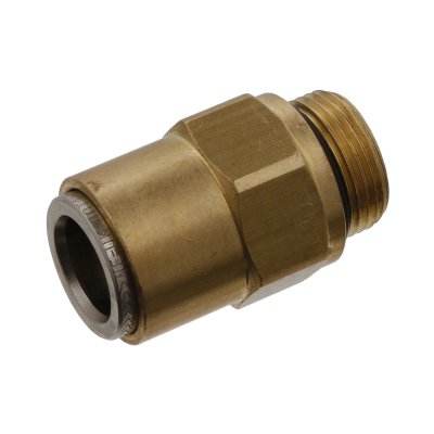 Febi Bilstein Screw Plug Type Connector 22227