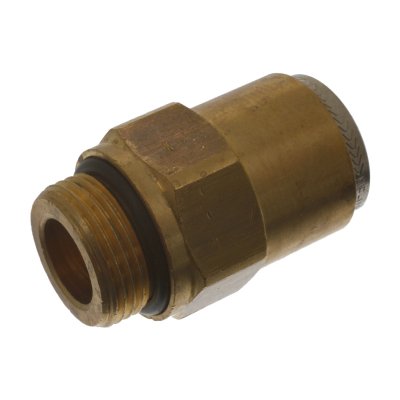 Febi Bilstein Screw Plug Type Connector 22229