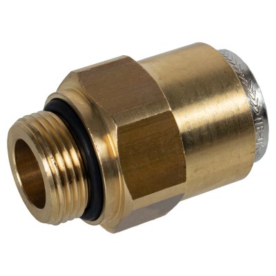 Febi Bilstein Screw Plug Type Connector 22230