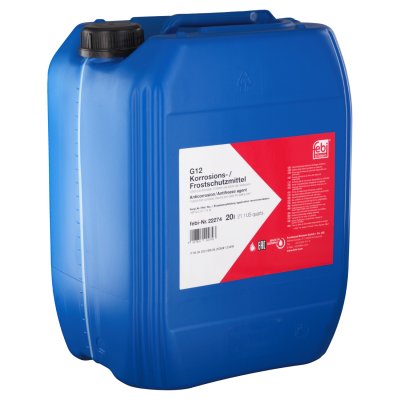 Febi Bilstein Coolant 22274