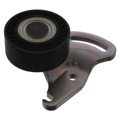Febi Bilstein Tensioner Assembly 22281
