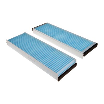Febi Bilstein Cabin Filter Set 22282