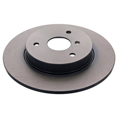 Febi Bilstein Brake Disc 22345