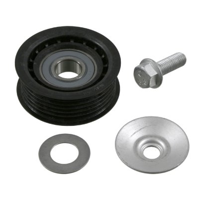 Febi Bilstein Idler Pulley 22383