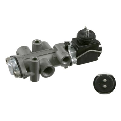 Febi Bilstein Solenoid Valve 22398
