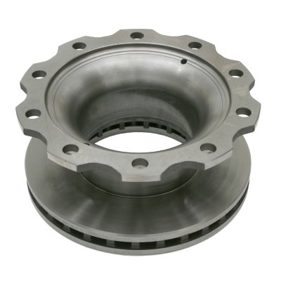Febi Bilstein Brake Disc 22426