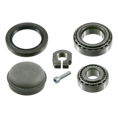 Febi Bilstein Wheel Bearing Kit 22435