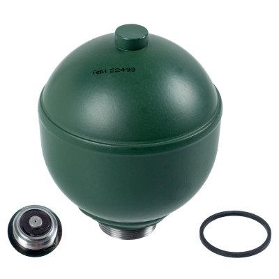 Febi Bilstein Suspension Sphere 22493