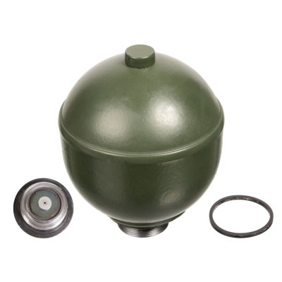 Febi Bilstein Suspension Sphere 22496