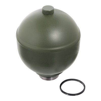 Febi Bilstein Pressure Reservoir 22503
