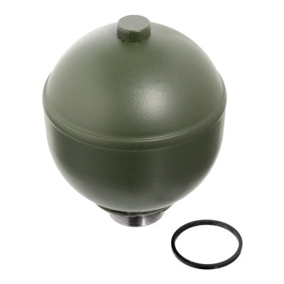 Febi Bilstein Suspension Sphere 22504