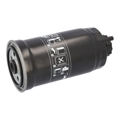 Febi Bilstein Fuel Filter 22520