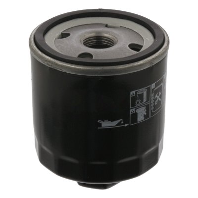 Febi Bilstein Oil Filter 22532